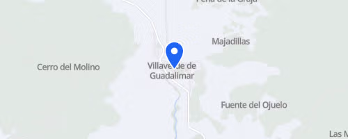 BTT Villaverde del Guadalimar