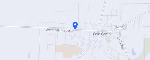 Cole Camp Fair 5k Run/Walk