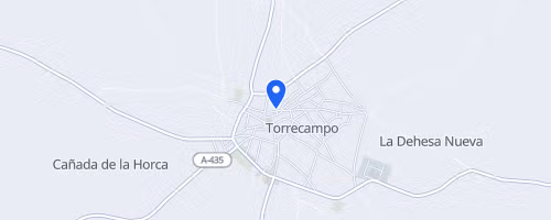 Carrera Popular de Torrecampo