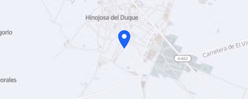 Carrera Popular Ciudad de Hinojosa