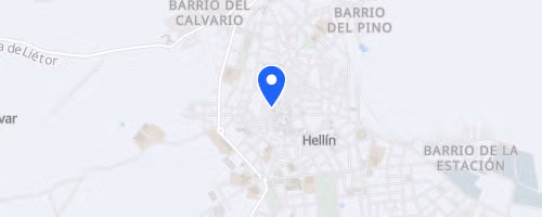 Media Maratón Ciudad de Hellín