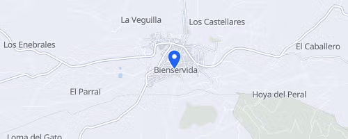 BTT Bienservida