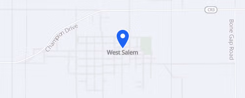 West Salem Freedom Celebration 5K