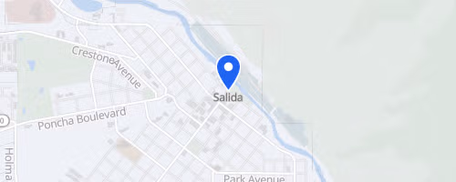 Salida Bike Fest - Salida 76 and the Banana Belt