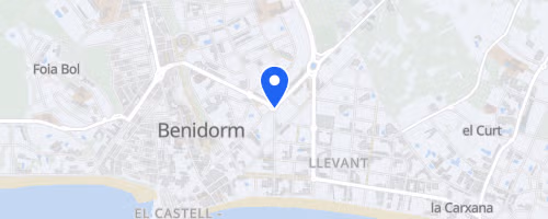 Transcostablanca Benidorm