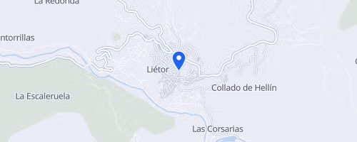 Carrera Popular Liétor