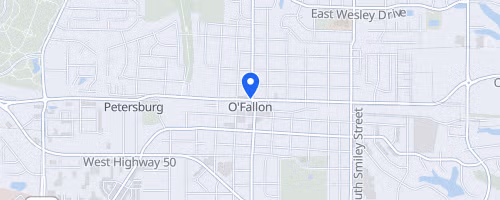 Oktoberfest 5K - O'Fallon