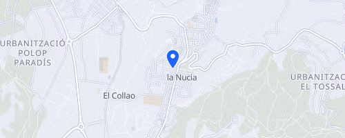 UCI Gran Fondo La Nucía