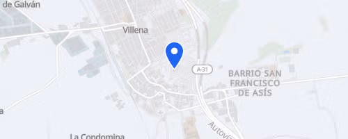 Marcha Nocturna CEXVillena