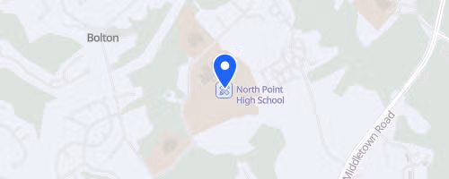 North Point Fright Night 5K & Haunted Trail
