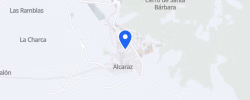 Carrera Popular Alcaraz-Cortes-Alcaraz