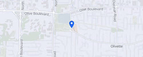 Olivette Turkey Trot