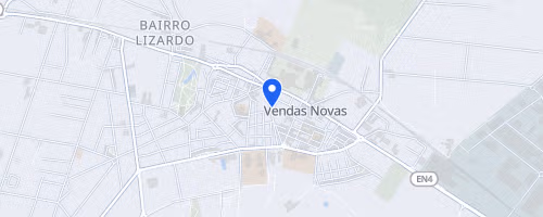 Night Run – Vendas Novas