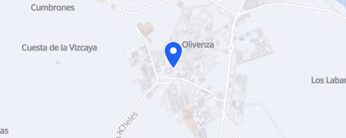 Carrera Popular Ciudad de Olivenza