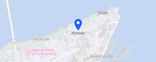 RUN4 CHILDREN | ALMADA FORUM