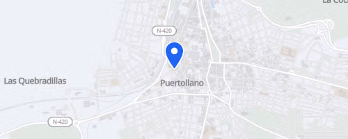 Media Maratón Ciudad Puertollano