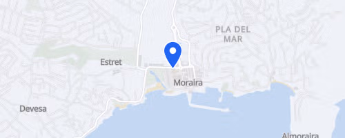 Milla Urbana Moraira