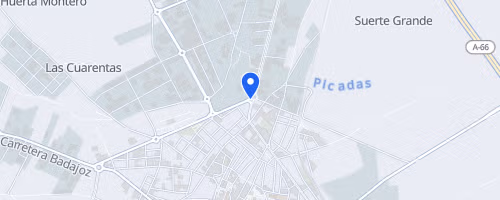 San Silvestre Almendralejense