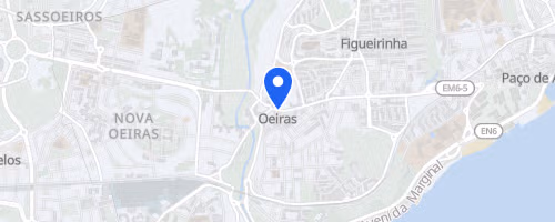 Lynxrace Oeiras