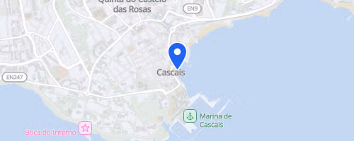 Global Ocean Cascais 2026