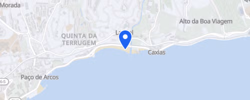 Oeiras Open Water Race 2026