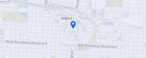 Historic Downtown Sedalia Criterium