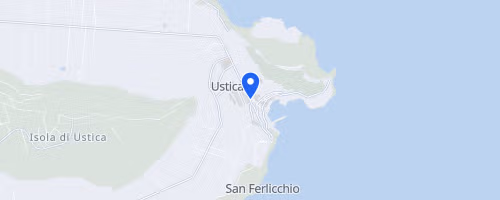15° Giro Podistico a Tappe Isola di Ustica Trofeo AMP