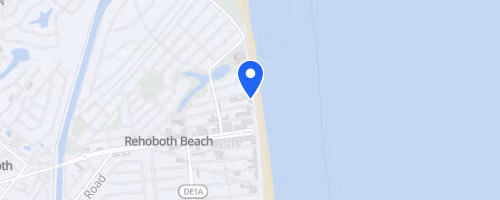 Coastal Delaware Running Festival