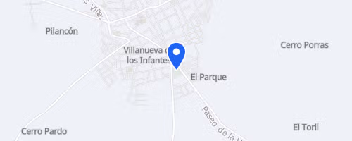 La Locura del Quijote