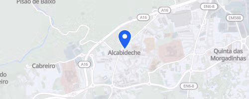 2nd Duathlon de Alcabideche