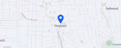 Ferguson Twilight Run