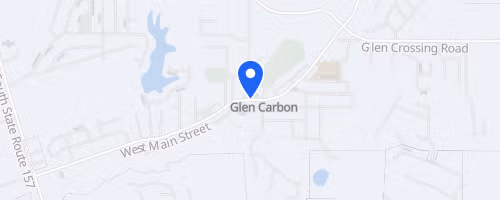 Glen Carbon Covered Bridge 5K