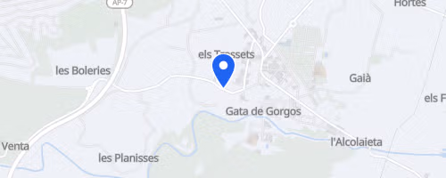 Cursa Solidària Gata