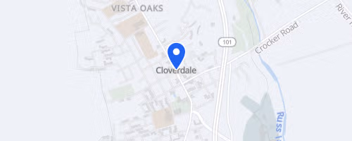 Cloverdale Vineyard Races: 10K and 5K