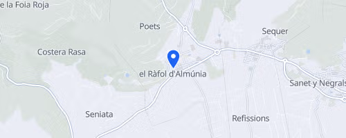 Cursa Solidaria El Rafol