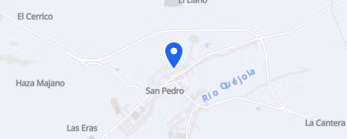 Carrera Popular de San Pedro