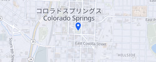 Colorado Springs Marathon, Half, 5K, and Kids K