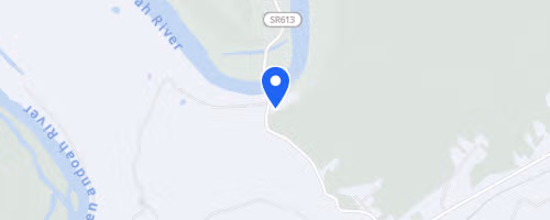 Shenandoah River Adventure Race
