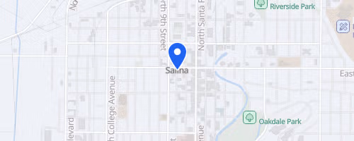 Salina Crossroads Marathon
