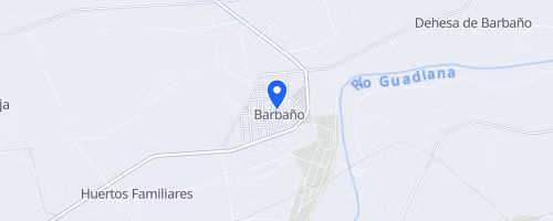 Barbaño Corre 8K