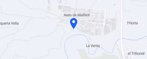 Volta Popular a Aielo de Malferit