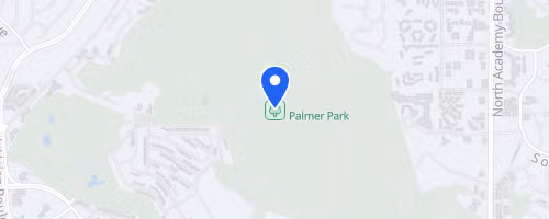 Wednesday Worlds Palmer Park