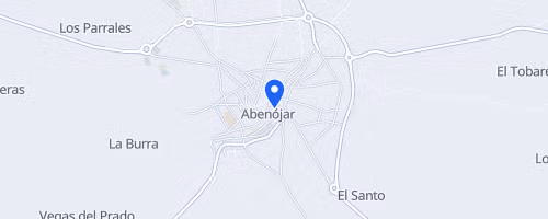 Abenójar en Marcha contra el Cáncer