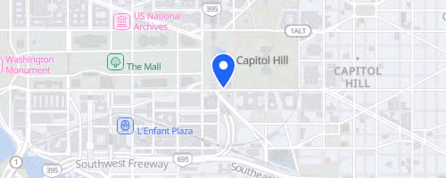 DC Half Races