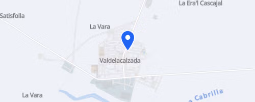 Cross Navideño Valdelacalzada