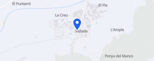 Marcha Senderista Nocturna Vallada