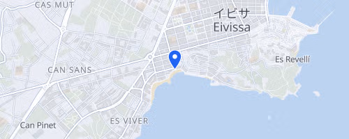 ESCUELA VERANO AZUL  IBIZA 2026