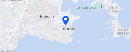 Mitja Marató Popular Illa de Formentera
