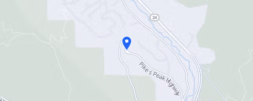 The Broadmoor Cycle to the Summit