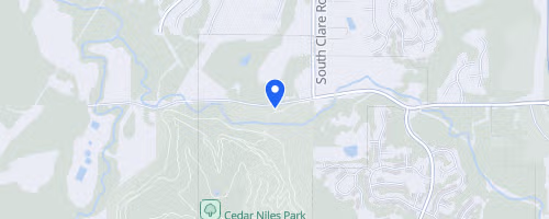Tour de Trail: Cedar Niles